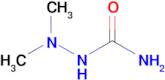 2,2-Dimethylhydrazine-1-carboxamide