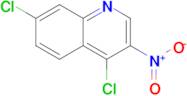 4,7-Dichloro-3-nitroquinoline