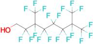 2,2,3,4,4,5,5,6,6,7,8,8,8-Tridecafluoro-3,7-bis(trifluoromethyl)octan-1-ol