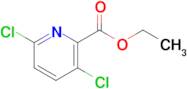 Ethyl 3,6-dichloropicolinate