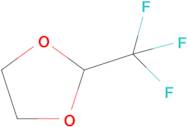 2-(Trifluoromethyl)-1,3-dioxolane