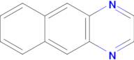 Benzo[g]quinoxaline