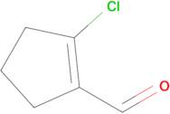 2-Chlorocyclopent-1-ene-1-carbaldehyde