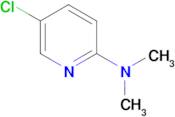 5-Chloro-N,N-dimethylpyridin-2-amine