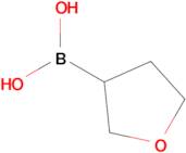 (Tetrahydrofuran-3-yl)boronic acid