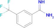 3-(Trifluoromethyl)benzimidamide