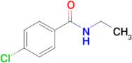 4-Chloro-N-ethylbenzamide