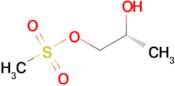 (R)-2-hydroxypropyl methanesulfonate