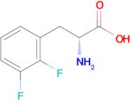 (R)-2-amino-3-(2,3-difluorophenyl)propanoic acid
