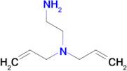 N1,N1-diallylethane-1,2-diamine