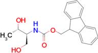 (9H-fluoren-9-yl)methyl ((2S,3S)-1,3-dihydroxybutan-2-yl)carbamate