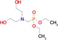 Diethyl ((bis(2-hydroxyethyl)amino)methyl)phosphonate
