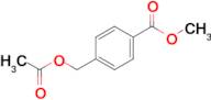 Methyl 4-(acetoxymethyl)benzoate