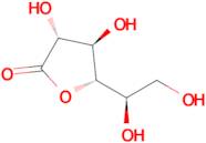 (3R,4R,5S)-5-((R)-1,2-dihydroxyethyl)-3,4-dihydroxydihydrofuran-2(3H)-one
