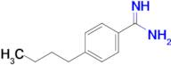 4-Butylbenzimidamide