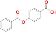 4-(Benzoyloxy)benzoic acid