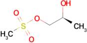 (S)-2-hydroxypropyl methanesulfonate