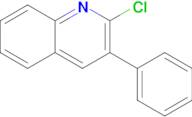 2-Chloro-3-phenylquinoline