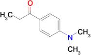 1-(4-(Dimethylamino)phenyl)propan-1-one