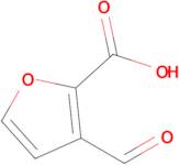 3-Formylfuran-2-carboxylic acid