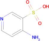 4-aminopyridine-3-sulfonic acid