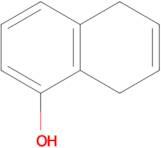 5,8-Dihydronaphthalen-1-ol