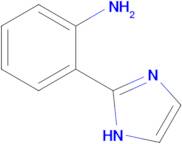 2-(1H-imidazol-2-yl)aniline