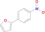 2-(4-Nitrophenyl)furan