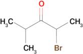 2-Bromo-4-methylpentan-3-one