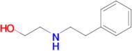 2-(Phenethylamino)ethan-1-ol