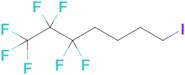 1,1,1,2,2,3,3-Heptafluoro-7-iodoheptane