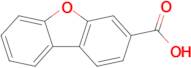 Dibenzo[b,d]furan-3-carboxylic acid