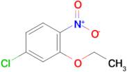 4-Chloro-2-ethoxy-1-nitrobenzene