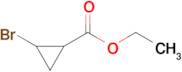 Ethyl 2-bromocyclopropane-1-carboxylate