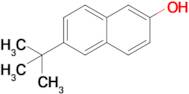 6-(Tert-butyl)naphthalen-2-ol