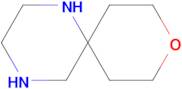 9-Oxa-1,4-diazaspiro[5.5]Undecane