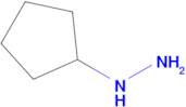 Cyclopentylhydrazine