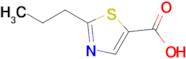 2-Propylthiazole-5-carboxylic acid