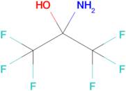 2-Amino-1,1,1,3,3,3-hexafluoropropan-2-ol