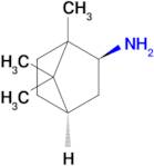 (2S,4R)-1,7,7-trimethylbicyclo[2.2.1]Heptan-2-amine