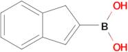 (1H-inden-2-yl)boronic acid