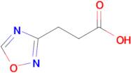 3-(1,2,4-Oxadiazol-3-yl)propanoic acid