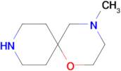 4-Methyl-1-oxa-4,9-diazaspiro[5.5]Undecane