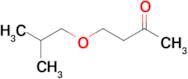 4-Isobutoxybutan-2-one