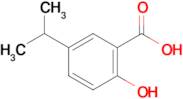 2-Hydroxy-5-isopropylbenzoic acid