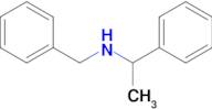 N-benzyl-1-phenylethan-1-amine