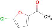 1-(5-Chlorofuran-2-yl)ethan-1-one