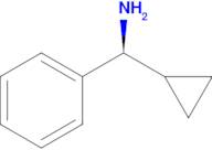 (S)-cyclopropyl(phenyl)methanamine