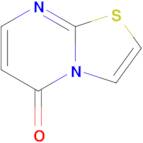 5H-thiazolo[3,2-a]pyrimidin-5-one