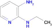 N2-ethylpyridine-2,3-diamine